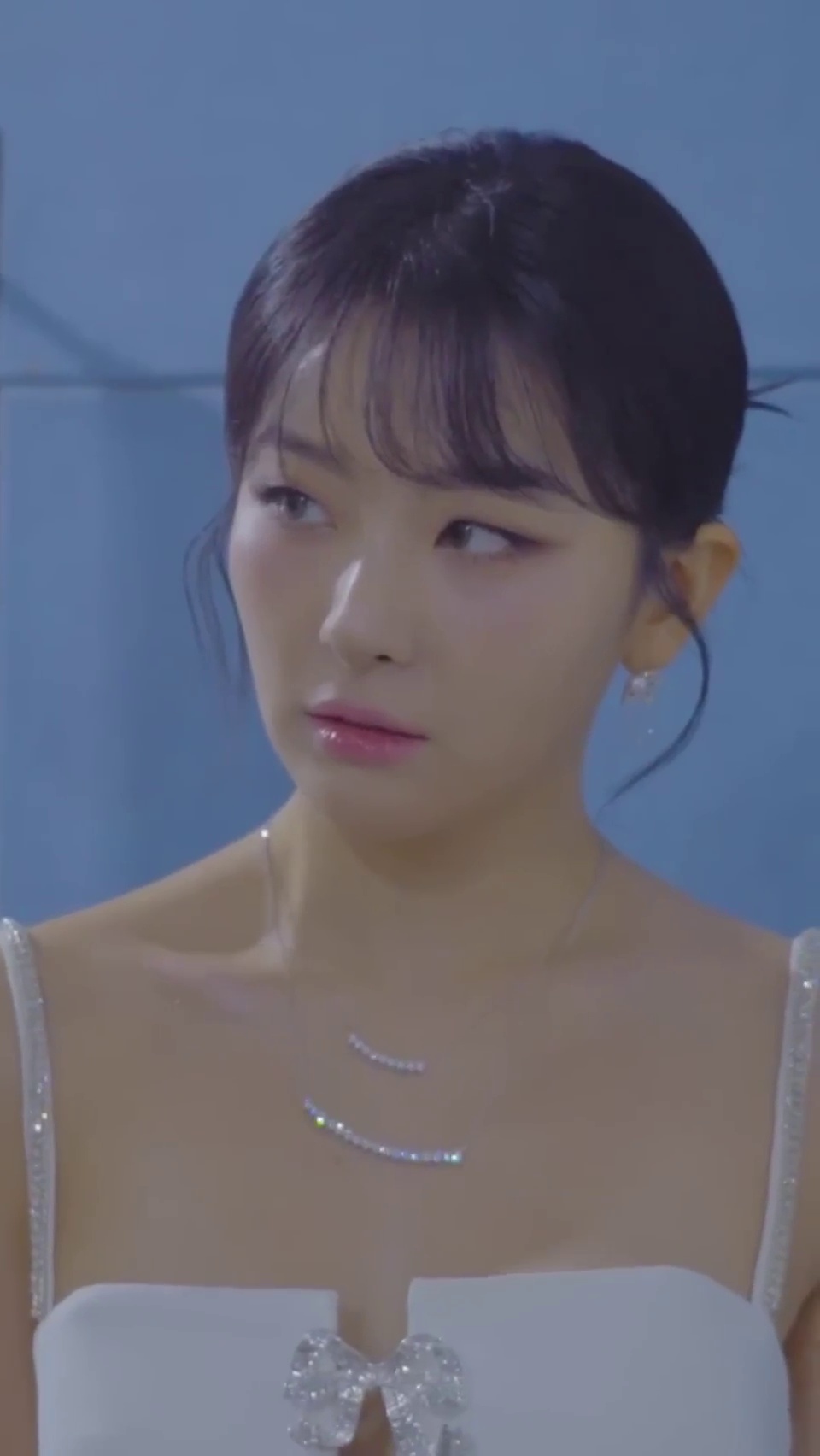 White and Black, Red Velvet Seulgi