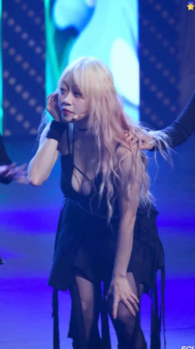 Jiwon is Insane! / Jiwon is Killing It!
